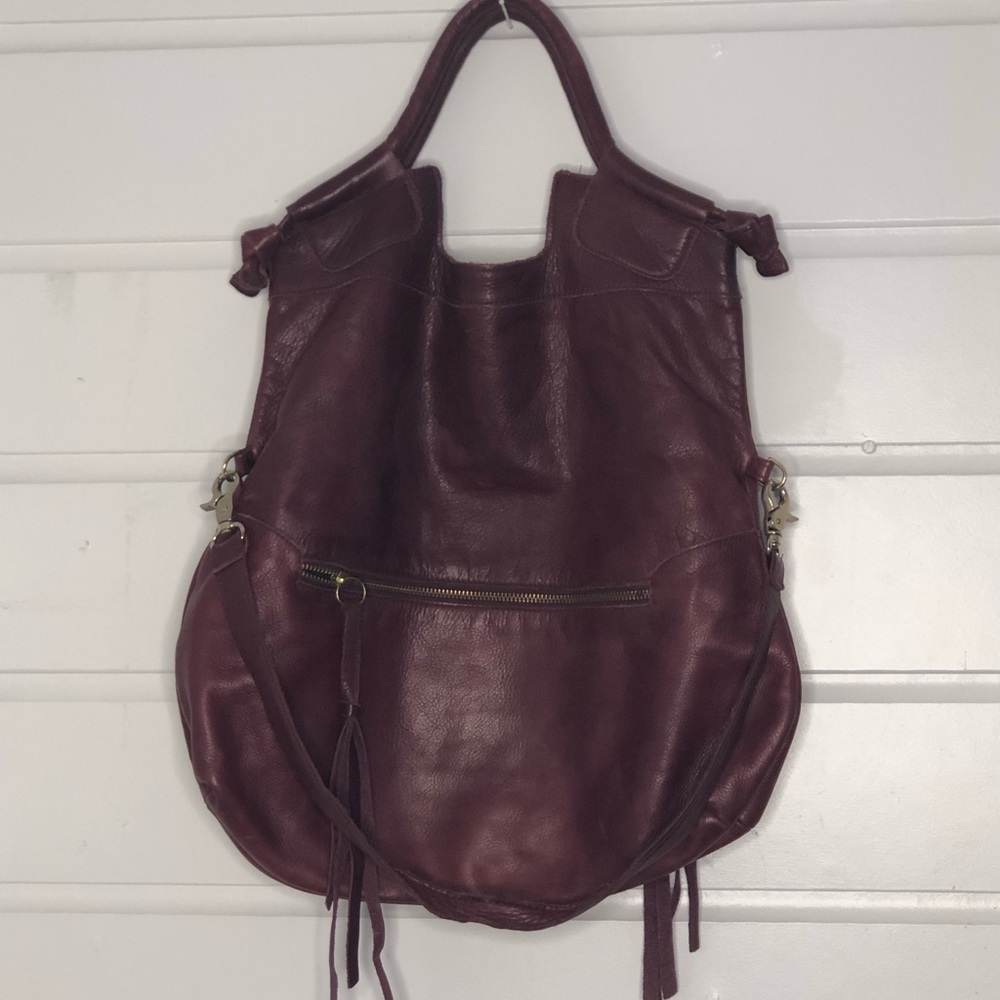 Foley + Corinna Disco City Tote